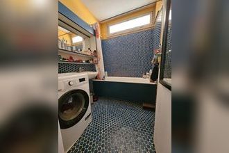 Ma-Cabane - Vente Appartement Paris, 54 m²