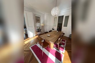 Ma-Cabane - Vente Appartement Paris, 119 m²