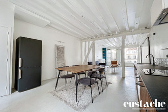 Ma-Cabane - Vente Appartement Paris, 57 m²