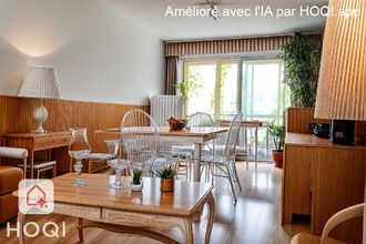 Ma-Cabane - Vente Appartement Paris, 55 m²