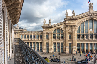 Ma-Cabane - Vente Appartement Paris, 143 m²