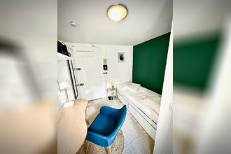 Ma-Cabane - Vente Appartement Paris, 9 m²