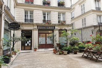 Ma-Cabane - Vente Appartement Paris, 7 m²