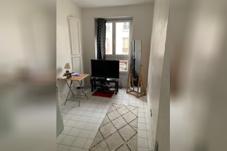 Ma-Cabane - Vente Appartement Paris, 20 m²
