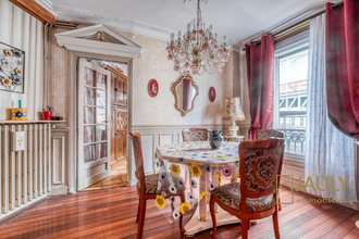 Ma-Cabane - Vente Appartement Paris, 67 m²