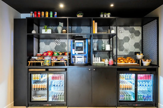 Ma-Cabane - Vente Appartement Paris, 16 m²