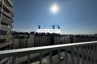 Ma-Cabane - Vente Appartement Paris, 65 m²