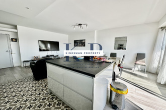 Ma-Cabane - Vente Appartement Paris, 65 m²