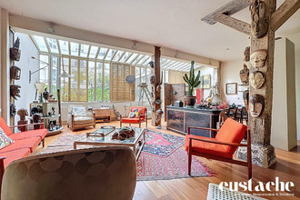 Ma-Cabane - Vente Appartement Paris, 119 m²