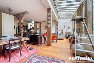Ma-Cabane - Vente Appartement Paris, 119 m²