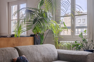 Ma-Cabane - Vente Appartement Paris, 85 m²