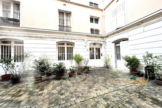 Ma-Cabane - Vente Appartement Paris, 65 m²