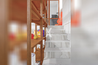 Ma-Cabane - Vente Appartement Paris, 95 m²