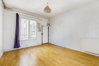 Ma-Cabane - Vente Appartement Paris, 44 m²