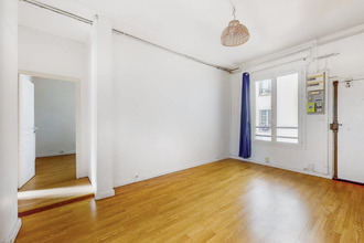 Ma-Cabane - Vente Appartement Paris, 44 m²