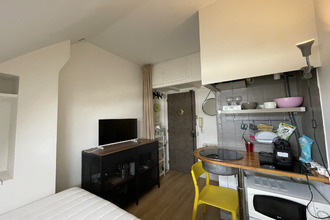 Ma-Cabane - Vente Appartement Paris, 9 m²