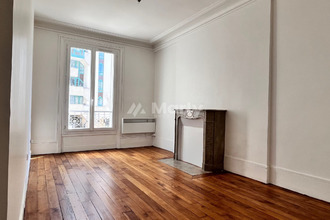 Ma-Cabane - Vente Appartement Paris, 57 m²