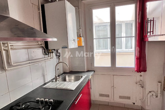 Ma-Cabane - Vente Appartement Paris, 57 m²