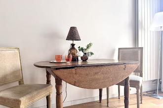 Ma-Cabane - Vente Appartement Paris, 62 m²