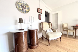 Ma-Cabane - Vente Appartement Paris, 62 m²