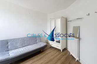 Ma-Cabane - Vente Appartement Paris, 20 m²