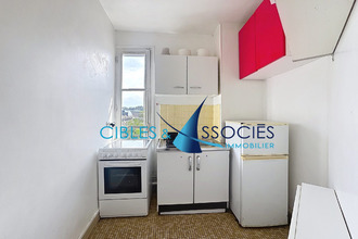 Ma-Cabane - Vente Appartement Paris, 20 m²