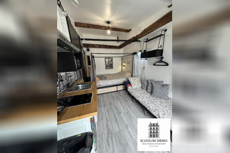 Ma-Cabane - Vente Appartement Paris, 15 m²