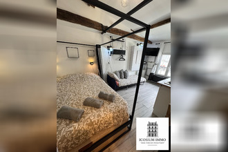 Ma-Cabane - Vente Appartement Paris, 15 m²