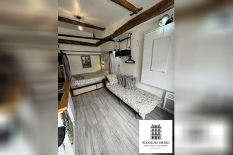 Ma-Cabane - Vente Appartement Paris, 15 m²