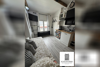 Ma-Cabane - Vente Appartement Paris, 15 m²