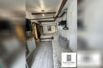 Ma-Cabane - Vente Appartement Paris, 15 m²