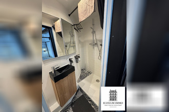 Ma-Cabane - Vente Appartement Paris, 15 m²