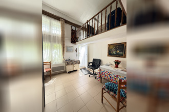 Ma-Cabane - Vente Appartement Paris, 19 m²