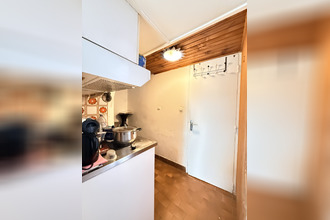 Ma-Cabane - Vente Appartement Paris, 19 m²