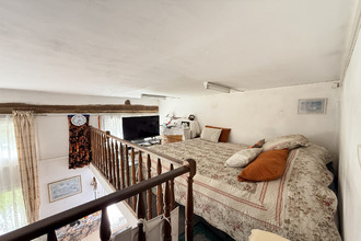 Ma-Cabane - Vente Appartement Paris, 19 m²