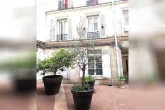 Ma-Cabane - Vente Appartement Paris, 29 m²