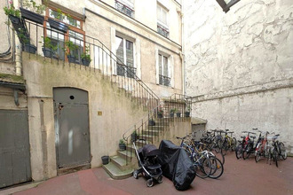Ma-Cabane - Vente Appartement Paris, 29 m²
