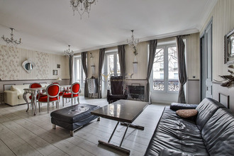 Ma-Cabane - Vente Appartement Paris, 118 m²