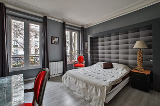 Ma-Cabane - Vente Appartement Paris, 118 m²