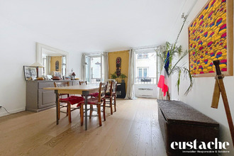 Ma-Cabane - Vente Appartement Paris, 80 m²