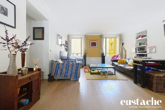 Ma-Cabane - Vente Appartement Paris, 80 m²