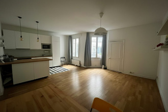 Ma-Cabane - Vente Appartement Paris, 44 m²