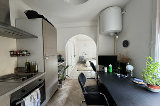 Ma-Cabane - Vente Appartement Paris, 27 m²