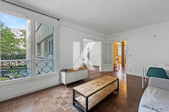 Ma-Cabane - Vente Appartement Paris, 46 m²