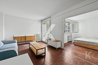 Ma-Cabane - Vente Appartement Paris, 46 m²