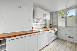 Ma-Cabane - Vente Appartement Paris, 46 m²