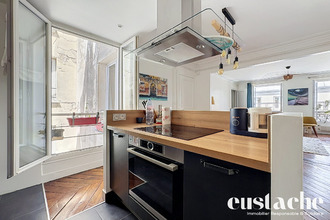 Ma-Cabane - Vente Appartement Paris, 68 m²