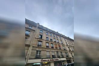 Ma-Cabane - Vente Appartement Paris, 27 m²