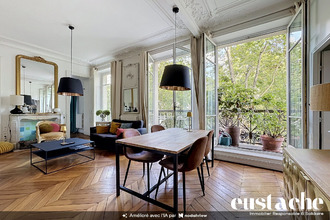 Ma-Cabane - Vente Appartement Paris, 63 m²