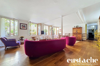 Ma-Cabane - Vente Appartement Paris, 138 m²